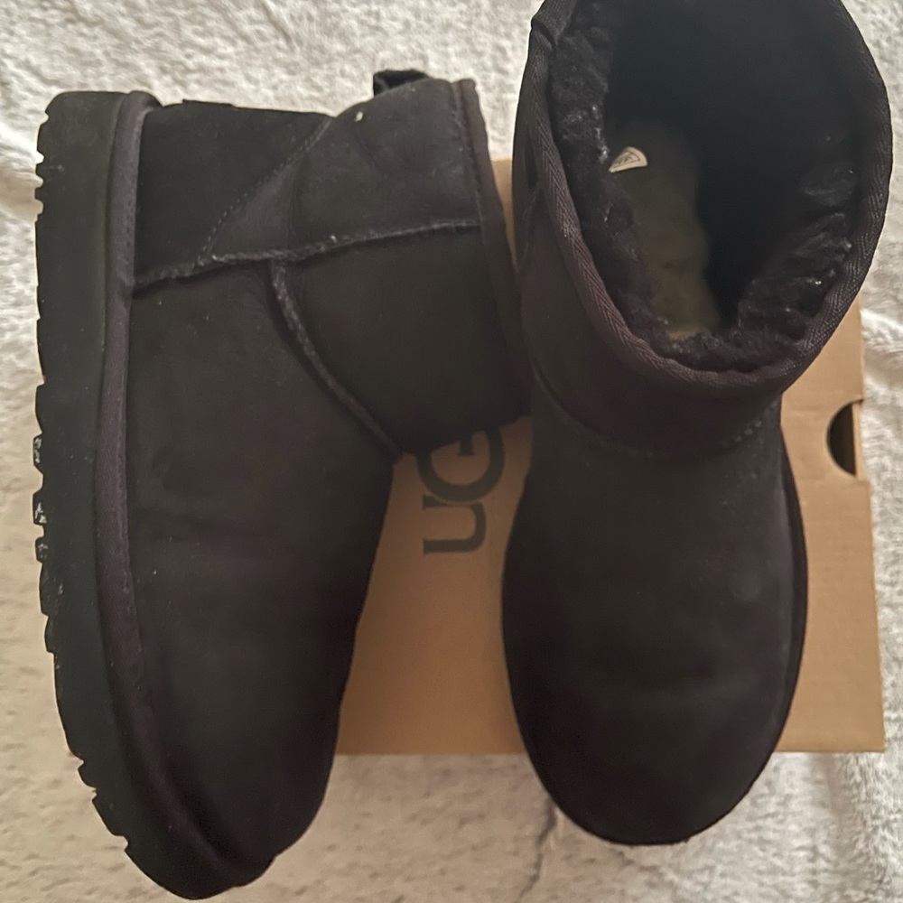 Uggs